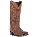 Dan Post Mens Tan Madcat Sidewinder Western Cowboy Boot-DP2233