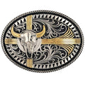 Montana Silversmiths Southwest Sights Buckle-A927
