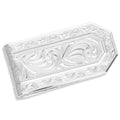 Montana Silversmiths Out West Money Clip-MCL6149NF