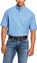 Ariat Mens Shirt Short Sleeve 0687-10030687