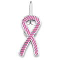 Montana Silversmiths Tough Enough To Wear Pink Hat Clip-HCP6056TWP