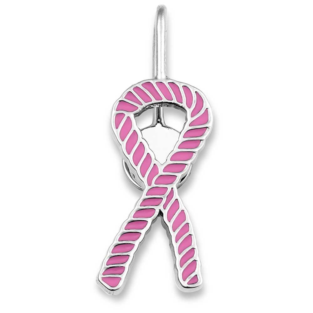 Montana Silversmiths Tough Enough To Wear Pink Hat Clip-HCP6056TWP