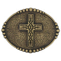 Montana Silversmiths Faith Of The Southwest Buckle-A1026P