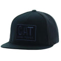 Caterpillar Diesel Power Flat Bill Cap-1120245-12195