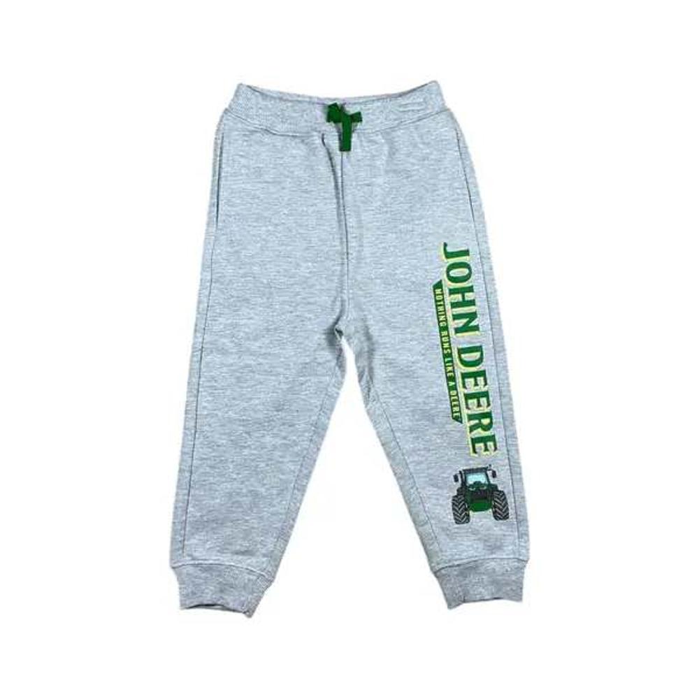 John Deere Kids Jd Kids Big Tractor Jogger-25B5101JR