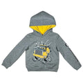 John Deere Kids Dump Truck Breakthrough Hoodie-25H5109JR