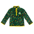John Deere Kids Tractor Woobie Half Zip Pullover-25T5120JR