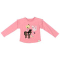 John Deere Kids Jd Kids Folky Friends Tee-75T5128JR