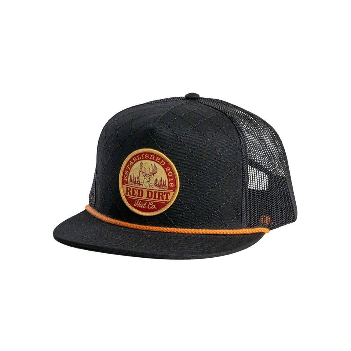 Red Dirt Hat Co The Rack Cap-RDHC-532