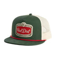 Red Dirt Hat Co Gitty Up Cap-RDHC-520