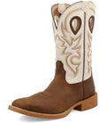 Twisted X Mens 12" Tech X | Mxtr003 Leather Western Boot-MXTR003