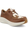 Twisted X Womens Feather X Casual | Wcau014 Leather Western Boot-WCAU014