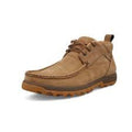 Twisted X Mens Chukka Driving Moc | Mxc0023 Leather Western Boot-MXC0023