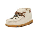 Twisted X Kids Chukka Driving Moc | Ica0044 Leather Western Boot-ICA0044