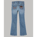 Wrangler Kids Bootcut Germaine Denim-112344459