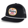 Whiskey Bent Hat Co Black Label-BLKLBL