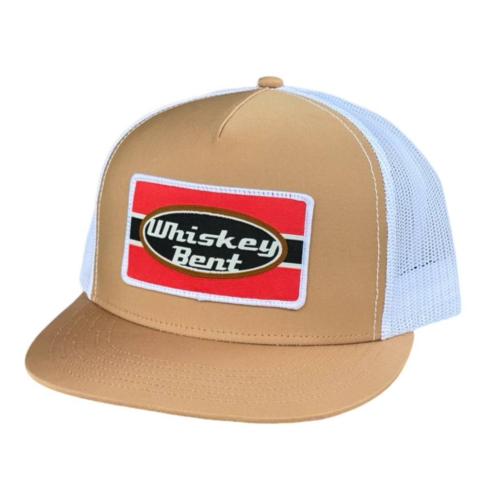 Whiskey Bent Hat Co The Pete-THEPETE