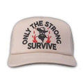 Lane Frost Survive Hat-LFBWHSUH