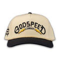 Lane Frost Godspeed Hat-LFBCHGDSH