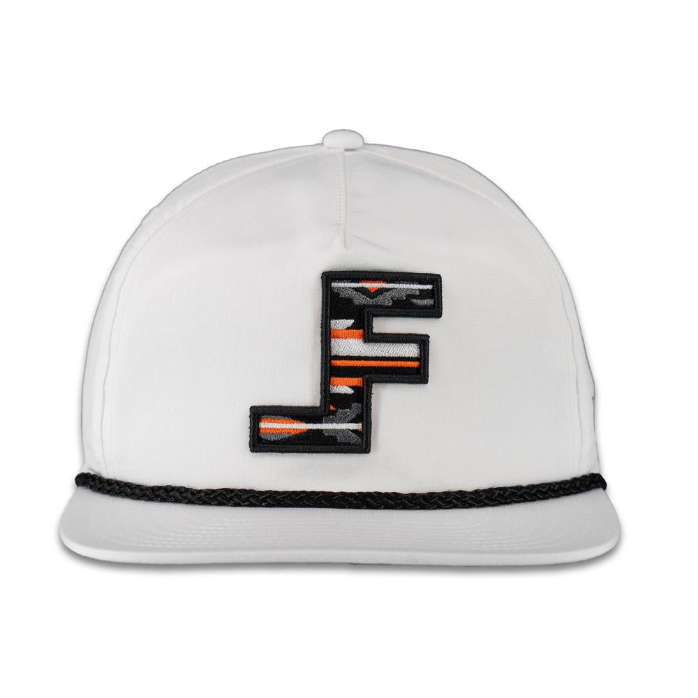 Lane Frost Endurance Hat-LFBENDH