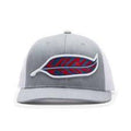 Lane Frost Kids Eagle Hat-LFBEAGYH