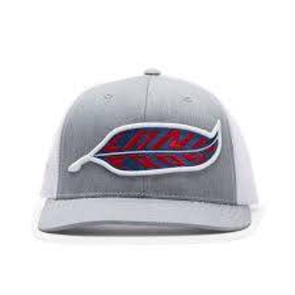 Lane Frost Kids Eagle Hat-LFBEAGYH