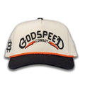 Lane Frost Crusader Hat-LFBCHCRUH