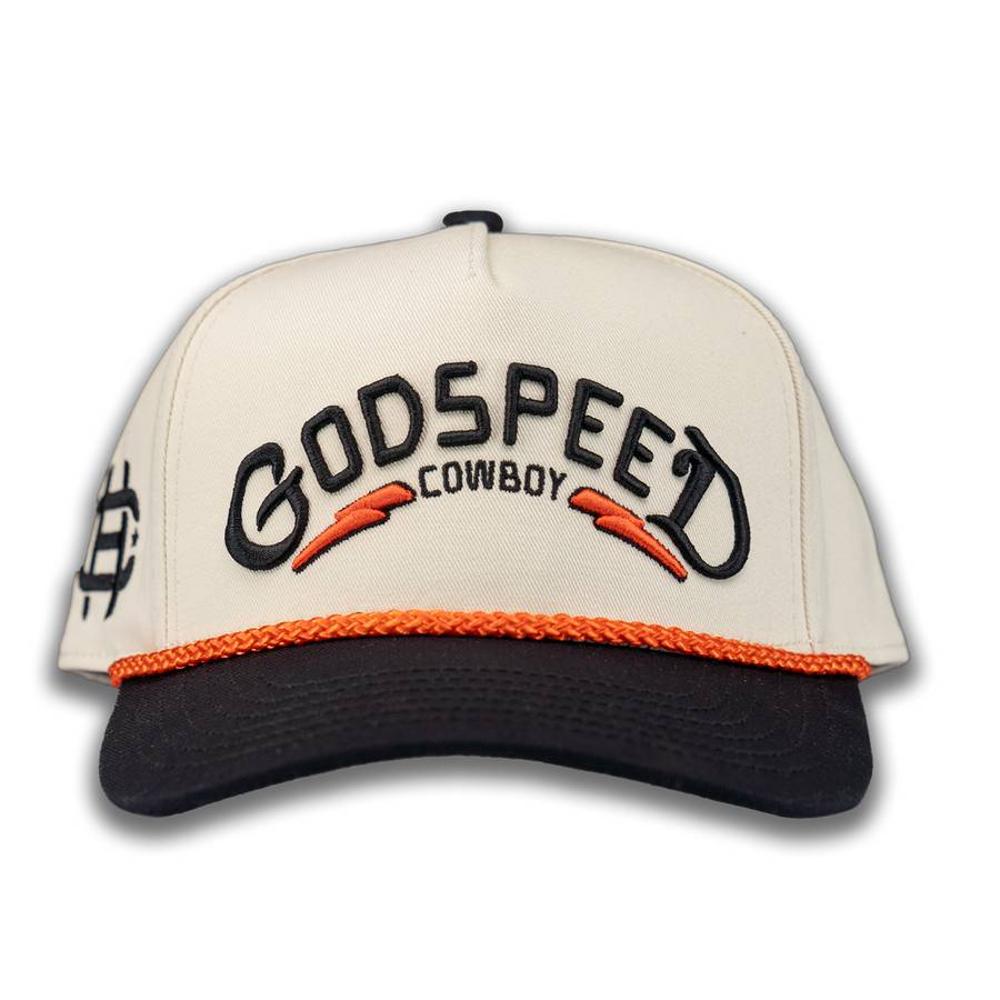 Lane Frost Crusader Hat-LFBCHCRUH