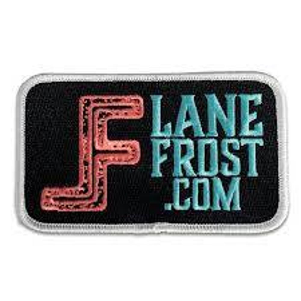 Lane Frost Chaser Patch-LFBCHERPTCH