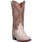 Dan Post Mens Orlando Python Western Cowboy Boot-DP3003