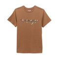 Wrangler Short Sleeve T-shirt - Regular Fit