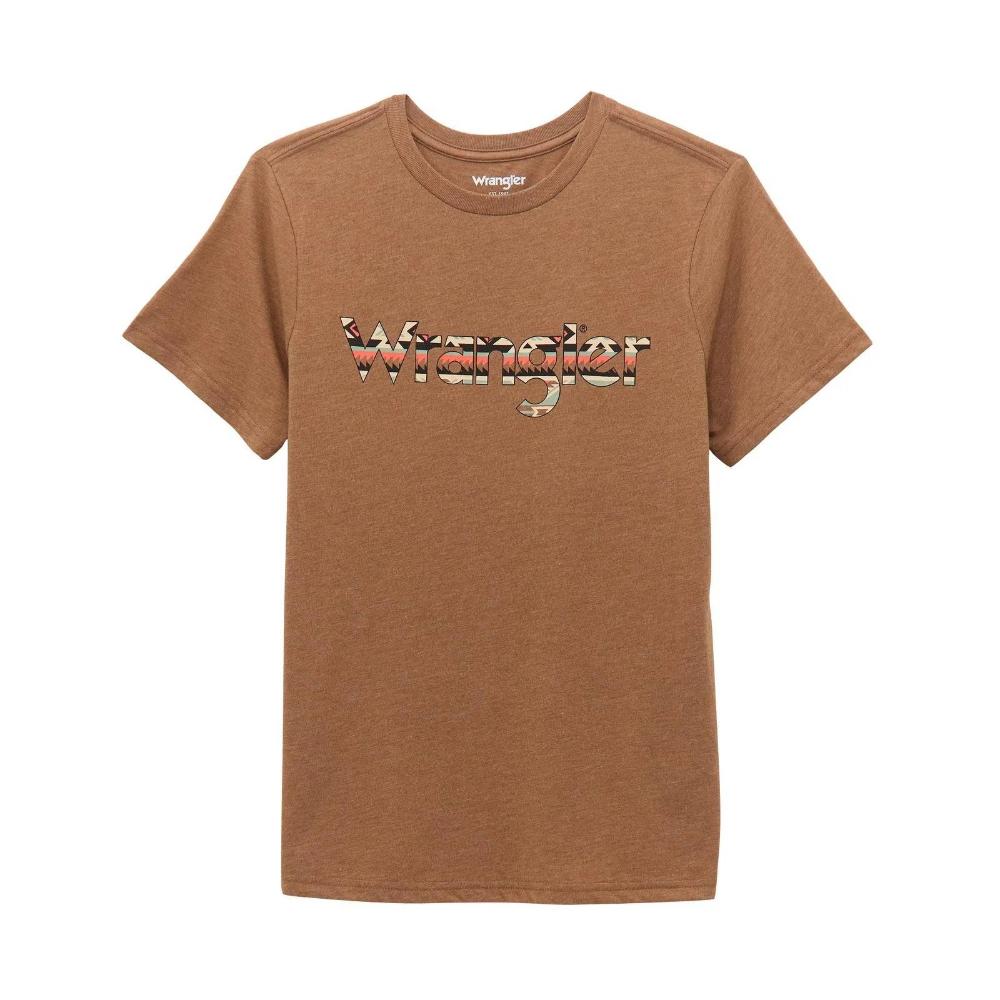 Wrangler Short Sleeve T-shirt - Regular Fit
