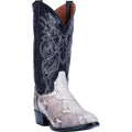 Dan Post Mens Manning Python Leather Western Boot-DP3036