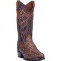 Dan Post Mens Manning Python Leather Western Boot-DP3037