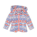 Wrangler Baby Girl Fleece Full Zip