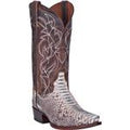 Dan Post Mens Marathon Python Western Cowboy Boot-DP3038