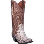Dan Post Womens Wicked Western Cowgirl Boot-DP3044