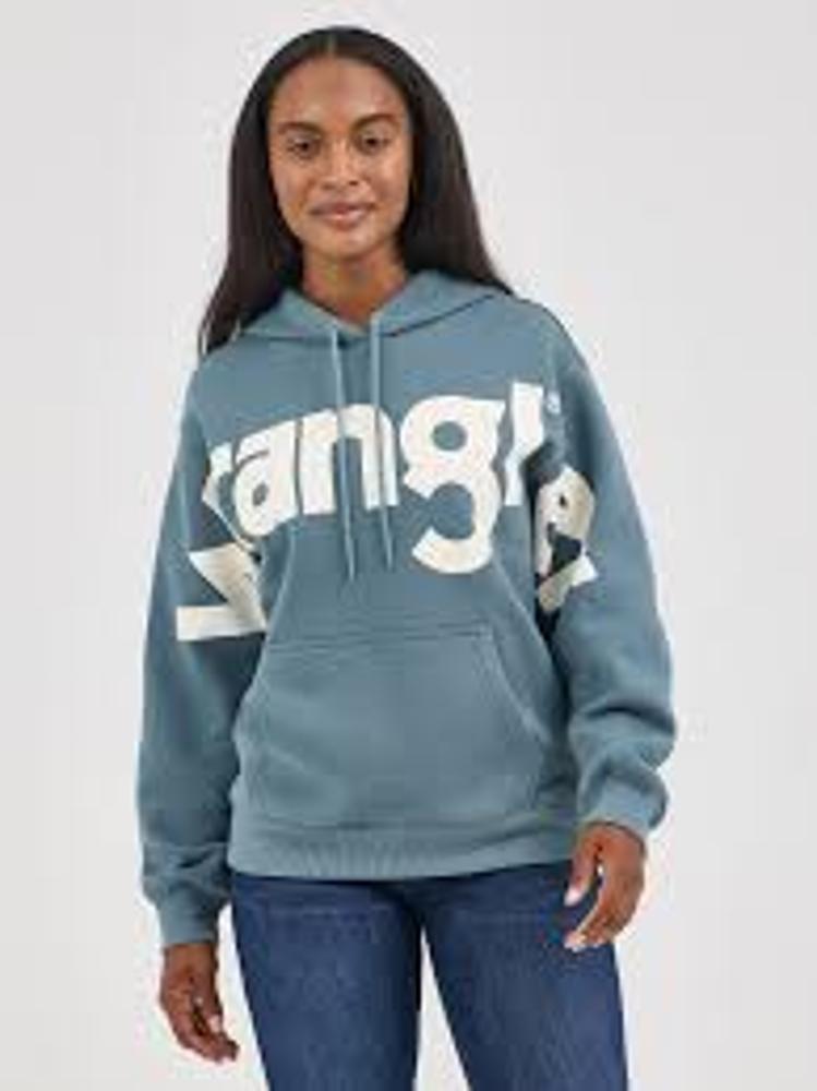 Wrangler Retro Americana Hoodie
