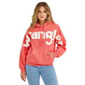 Wrangler Retro Punchy Sweatshirt Hoodie