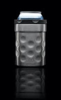 Hooch Hog Stainless Steel InchThe Shorty Can Cooler Inch-HH00355SSS