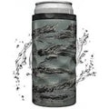 Hooch Hog Camo InchThe Skinny Can Cooler Inch-HH00500KCAM