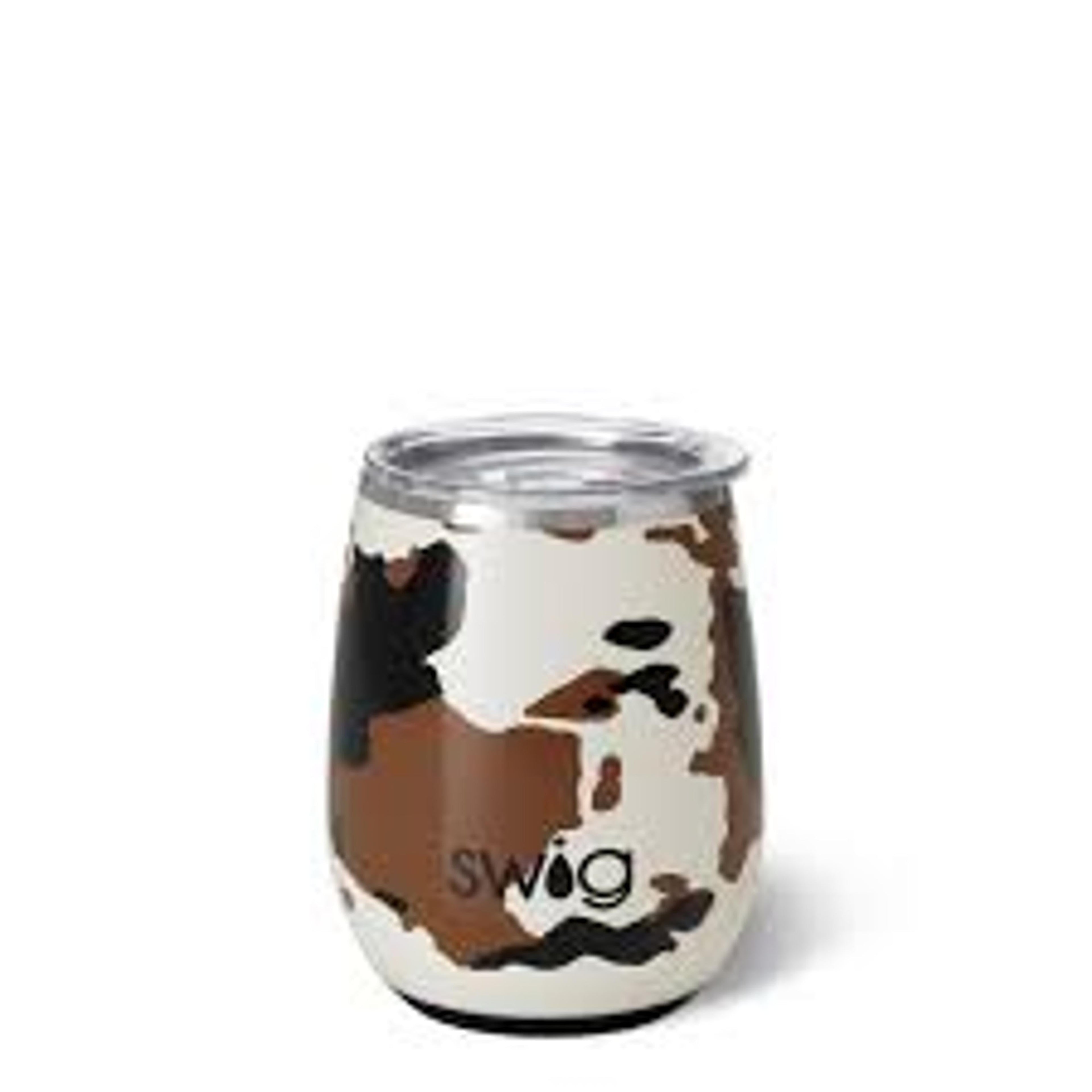 Swig 14oz Hayride Stemless Wine Cup-S102-C14-HR