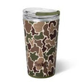 Swig 24oz Hunting Camo Party Cup-S102-C24-CMH