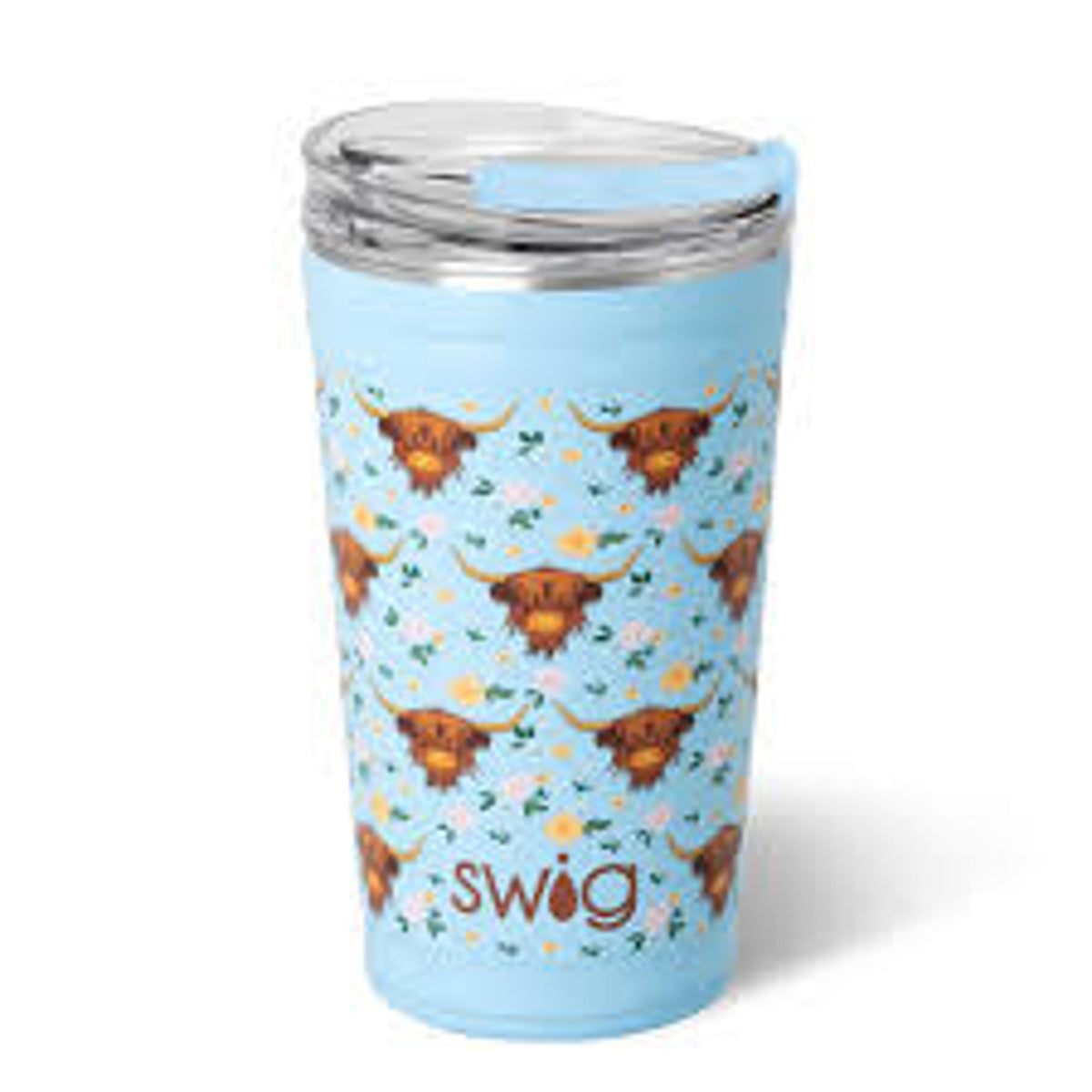Swig 24oz Holy Cow Party Cup-S102-C24-HL