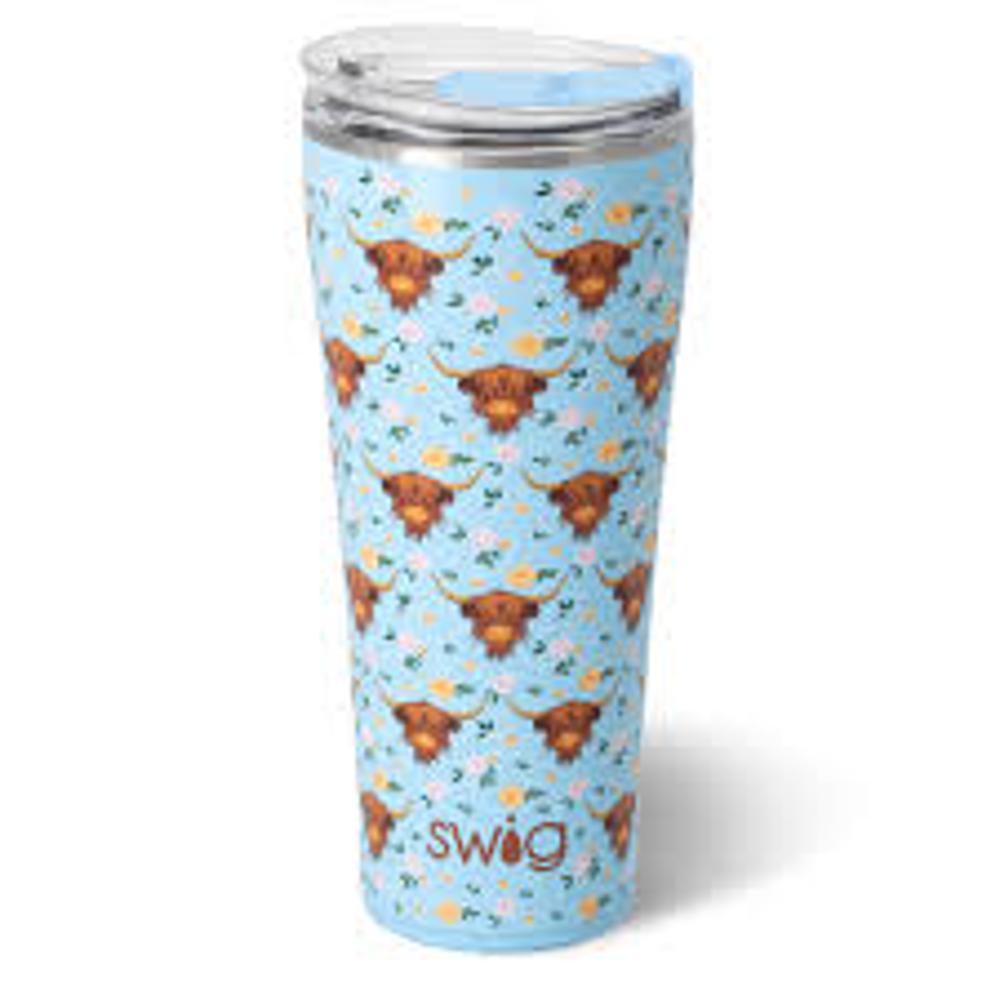 Swig Life Holy Cow Tumbler (32Oz)-S102-C32-HL