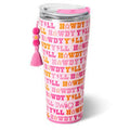 Swig 32oz Howdy Yall Tumbler-S102-C32-YL