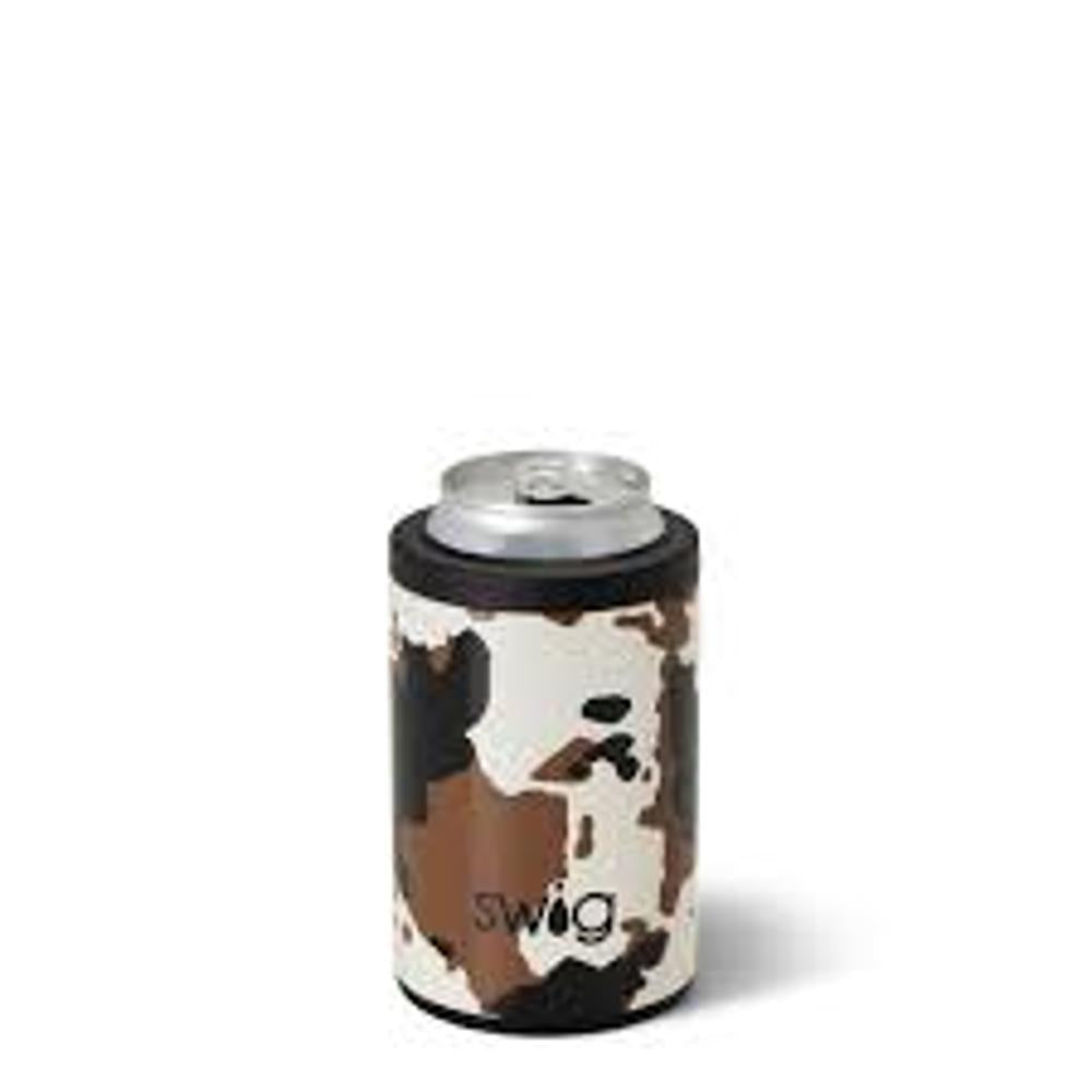 Swig Life Hayride Can + Bottle Cooler (12Oz)-S102-ICC-HR