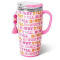 Swig 22oz howdy Yall Travel Mug-S102-M22-YL