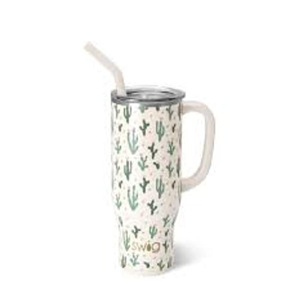 Swig Life Desert Child Mega Mug (30Oz)-S102-M30-DT
