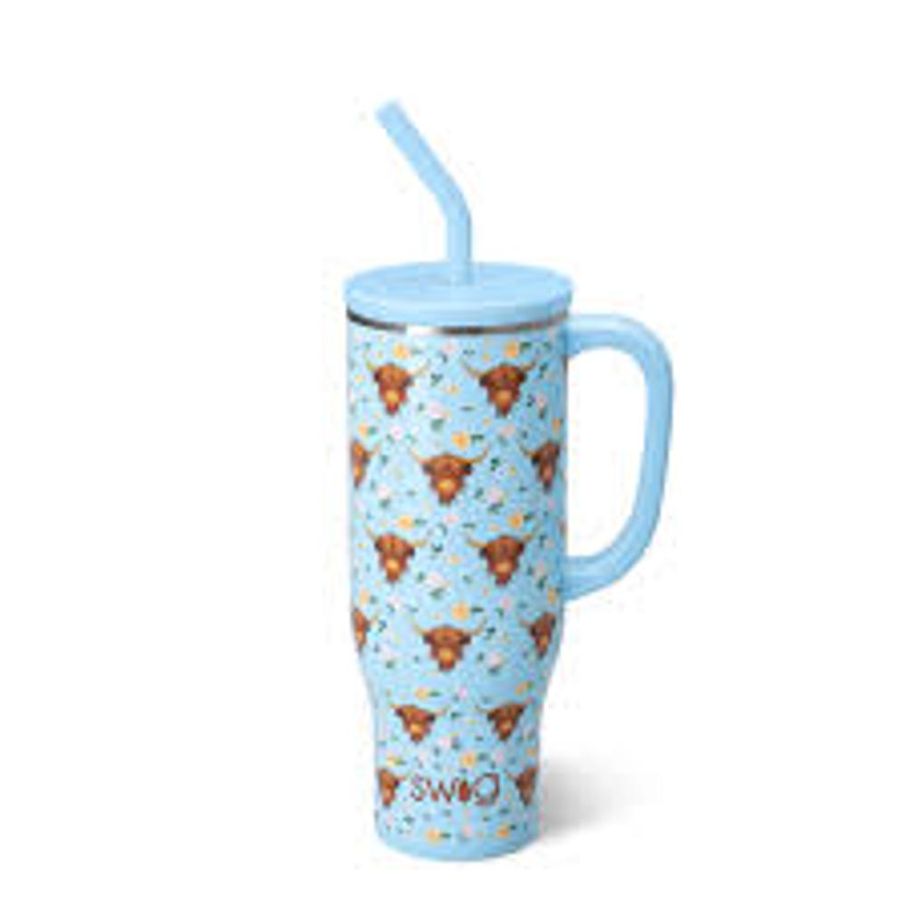 Swig Life Holy Cow Mega Mug (30Oz)-S102-M30-HL